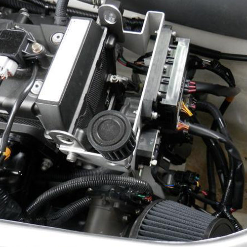 WORX Yamaha EX & EXR Air Filter Kit (2017 - 2021)