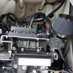 WORX Yamaha EX & EXR Air Filter Kit (2017 - 2021)