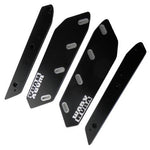 WORX Yamaha EX & JetBlaster Insert Edition Sponsons (2017 - 2024)