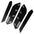 WORX Yamaha EX & JetBlaster Insert Edition Sponsons (2017 - 2024)