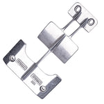 WORX Yamaha FX Intake Grate (2002 - 2007)