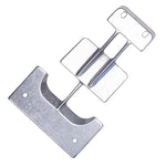 WORX Yamaha FX Intake Grate (2002 - 2007)