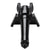 WORX Yamaha FX HO, FX SHO & FX SVHO Steering Stem (2012 - 2021)