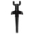 WORX Yamaha FX HO, FX SHO & FX SVHO Steering Stem (2012 - 2021)