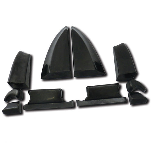 WORX Yamaha FX HO, FX SHO & FX SVHO Pump Seal Kit (2012 - 2025)