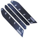 WORX Yamaha FX HO, FX SHO, FZR & FZS Insert Edition Sponsons (2008 - 2013)