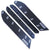 WORX Yamaha FX HO, FX SHO, FZR & FZS Insert Edition Sponsons (2008 - 2013)