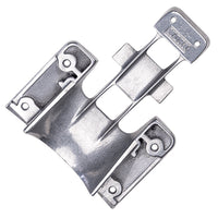 WORX Yamaha FX HO & FX SHO Intake Grate (2008 - 2011)