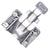 WORX Yamaha FX HO & FX SHO Intake Grate (2008 - 2011)