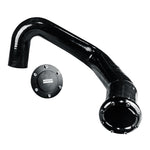 WORX Yamaha FX, GP, VXR & VXS Rear Exhaust Kit (2008 - 2018)
