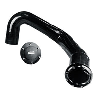 WORX Yamaha FX, GP, VXR & VXS Rear Exhaust Kit (2008 - 2018)