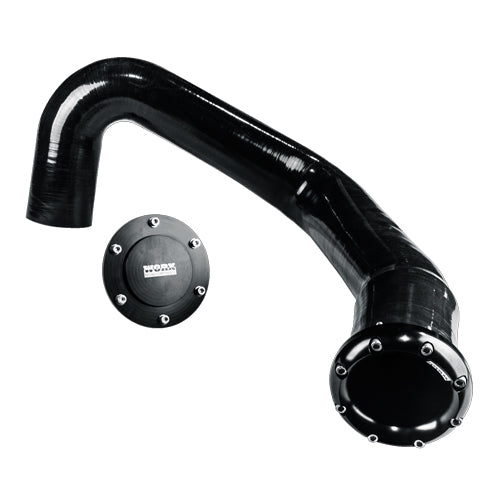 WORX Yamaha FX, GP, VXR & VXS Rear Exhaust Kit (2008 - 2018)