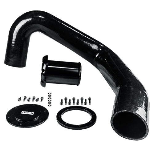 WORX Yamaha FX, GP, VXR & VXS Rear Exhaust Kit (2008 - 2018)