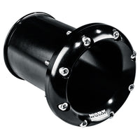 WORX Yamaha FX, GP, VXR & VXS Rear Exhaust Kit (2008 - 2018)