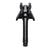WORX Yamaha FZR & FZS Drop In Steering Stem