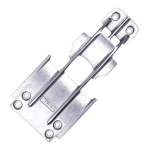 WORX Yamaha FZR & FZS Intake Grate (2014 - 2016)