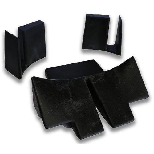 WORX Yamaha FZR & FZS Pump Seal Kit (2014 - 2016)