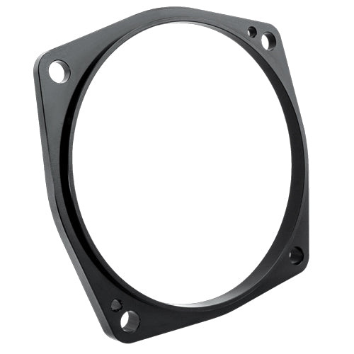 WORX Yamaha 2 Degree Billet Pump Wedge (2008 - 2023)