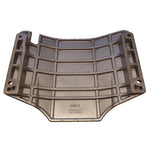 WORX Yamaha GP1800, GP-R, VX, VXR & VXS Ride Plate (2015 - 2020)