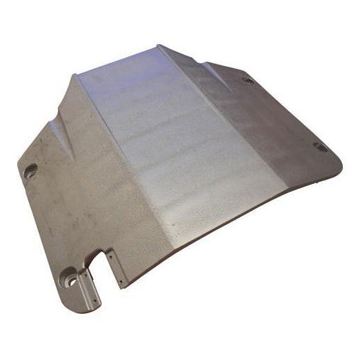 WORX Yamaha GP1800, GP-R, VX, VXR & VXS Ride Plate (2015 - 2020)