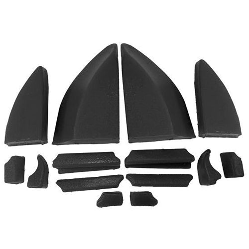 WORX Yamaha GP1800, VXR & VXS Pump Seal Kit