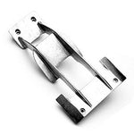 WORX Yamaha GP800R, GP1200R & GP1300R Intake Grate (2000 - 2008)