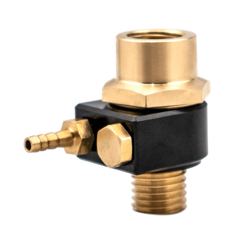 WORX Yamaha SHO & SVHO Intake Manifold Adaptor (2008 - 2024)