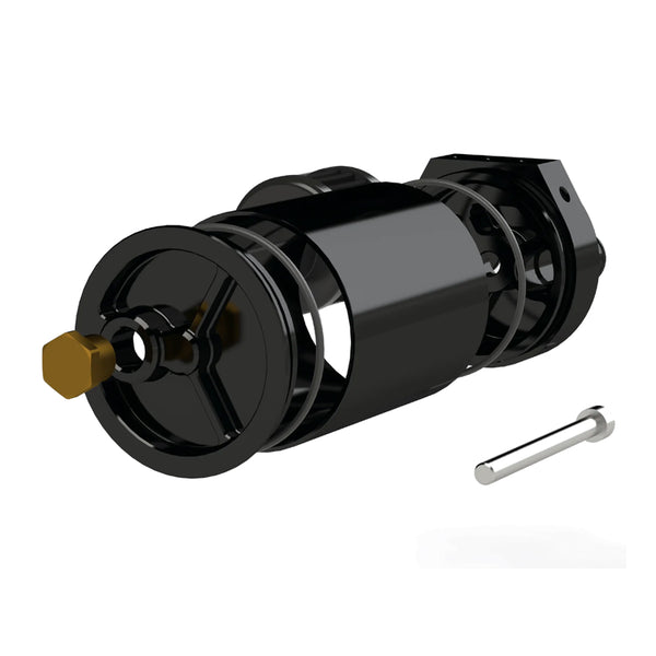 WORX Yamaha Oil Catch Can