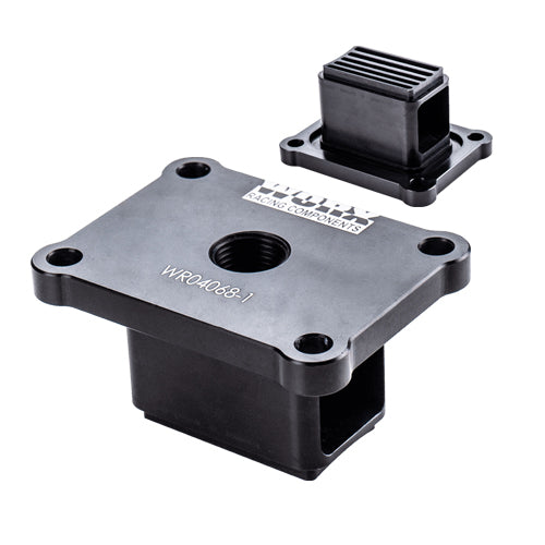 WORX Yamaha High Flow Pump Strainer (2020 - 2023)