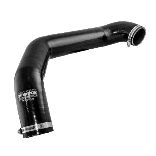 WORX Yamaha SuperJet 1050 Free Flow Exhaust Kit 2021+