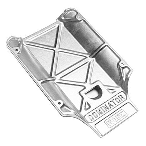 WORX Yamaha SuperJet 700 Dominator Ride Plate (1996 - 2007)