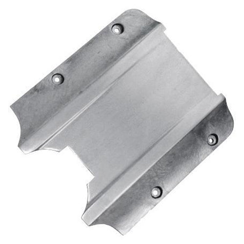 WORX Yamaha SuperJet 700 Freestyle & Freeride Ride Plate (2008 - 2020)