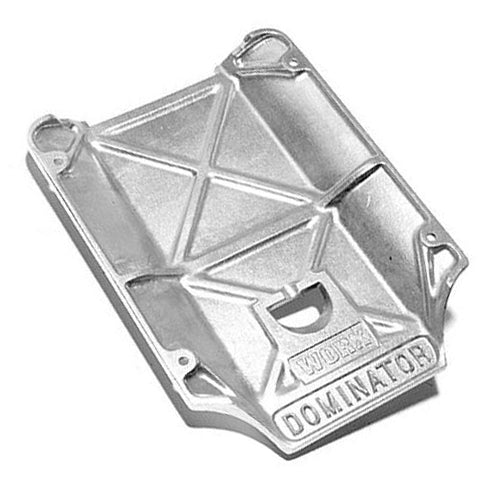 WORX Yamaha SuperJet 700 Freestyle Ride Plate (1996 - 2007)
