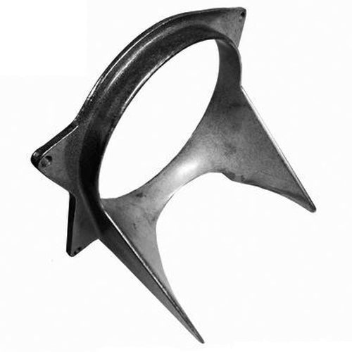 WORX Yamaha Superjet Intake Duct