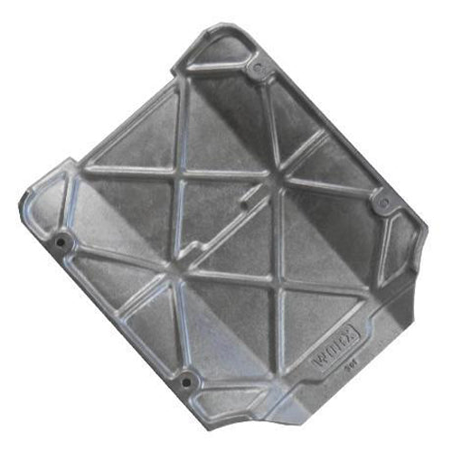 WORX Yamaha WaveBlaster I 700 & WaveBlaster II 760 Ride Plate (1993 - 1999)