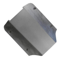 WORX Yamaha WaveBlaster I 700 & WaveBlaster II 760 Ride Plate (1993 - 1999)