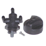 WSM 3 Position Fuel Tap (90 Degree)