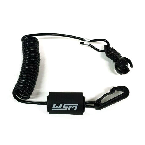 WSM Seadoo Spark Vest Lanyard