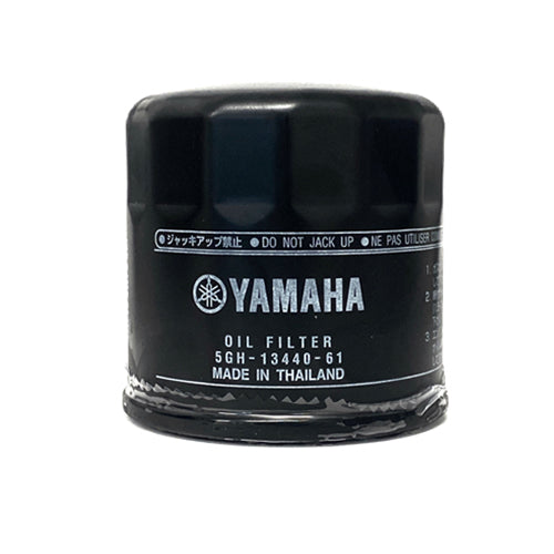 YAMAHA Genuine 1000, 1050 & 1100 Oil Filter