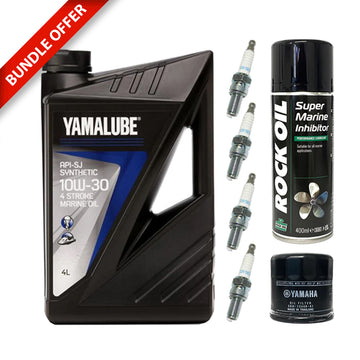 YAMAHA Genuine 1000cc & 1100cc Engine Service Kit