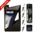 YAMAHA Genuine 1000cc & 1100cc Engine Service Kit