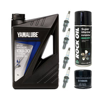 YAMAHA Genuine 1000cc & 1100cc Engine Service Kit