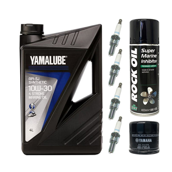 YAMAHA Genuine 1000cc & 1100cc Engine Service Kit