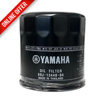 YAMAHA Genuine 1800 & 1900 Oil Filter (2008 - 2024)