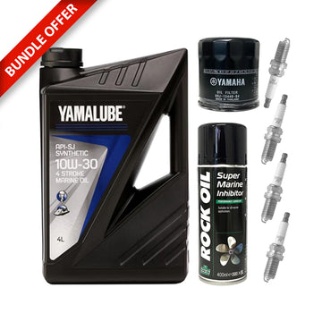 YAMAHA Genuine 1800 & 1900 HO & SHO Engine Service Kit