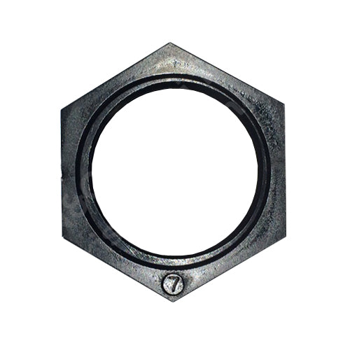 thumbnail image 2 of Marine Pro Yamaha Lower Unit Spanner Nut – 688-45384-00 – Fits 50-130hp Outboards 2 of 6