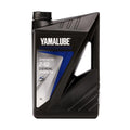 YAMAHA Genuine OEM Yamalube 2-W 2 Stroke Engine Oil (4L)
