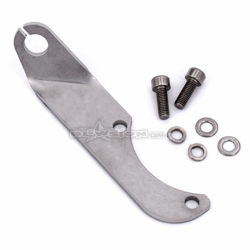 BLOWSION Diaphragm Mounted Throttle Cable Bracket (8 - 10 mm)